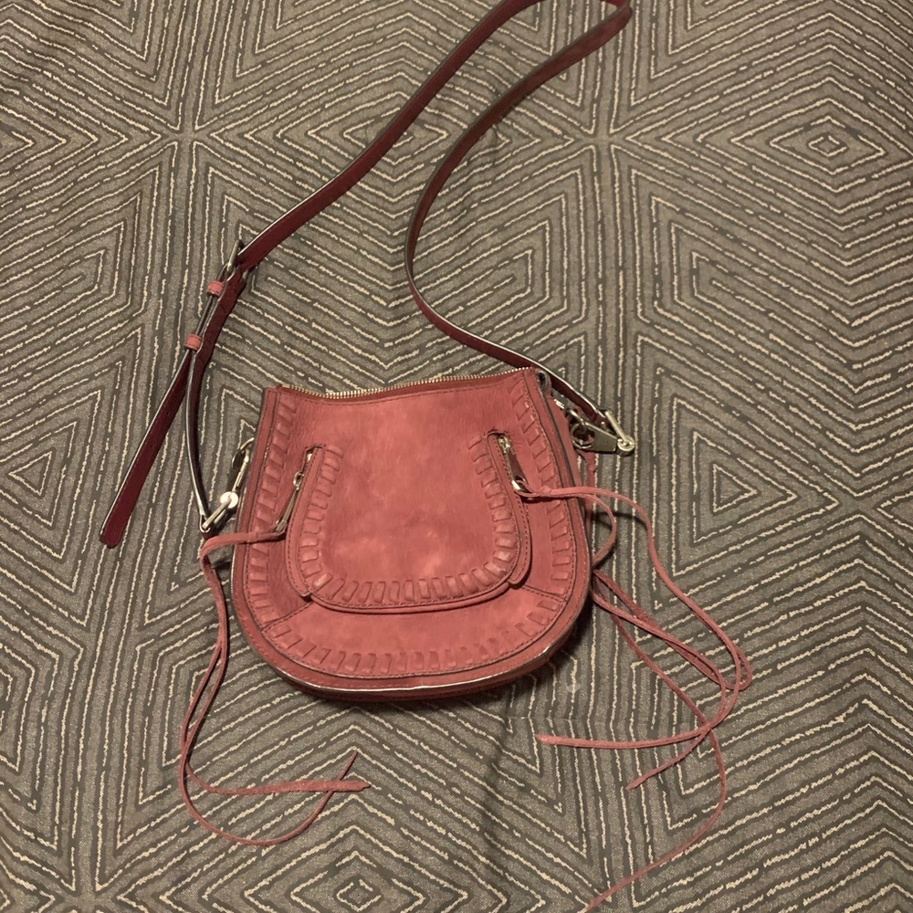 Crossbody purse